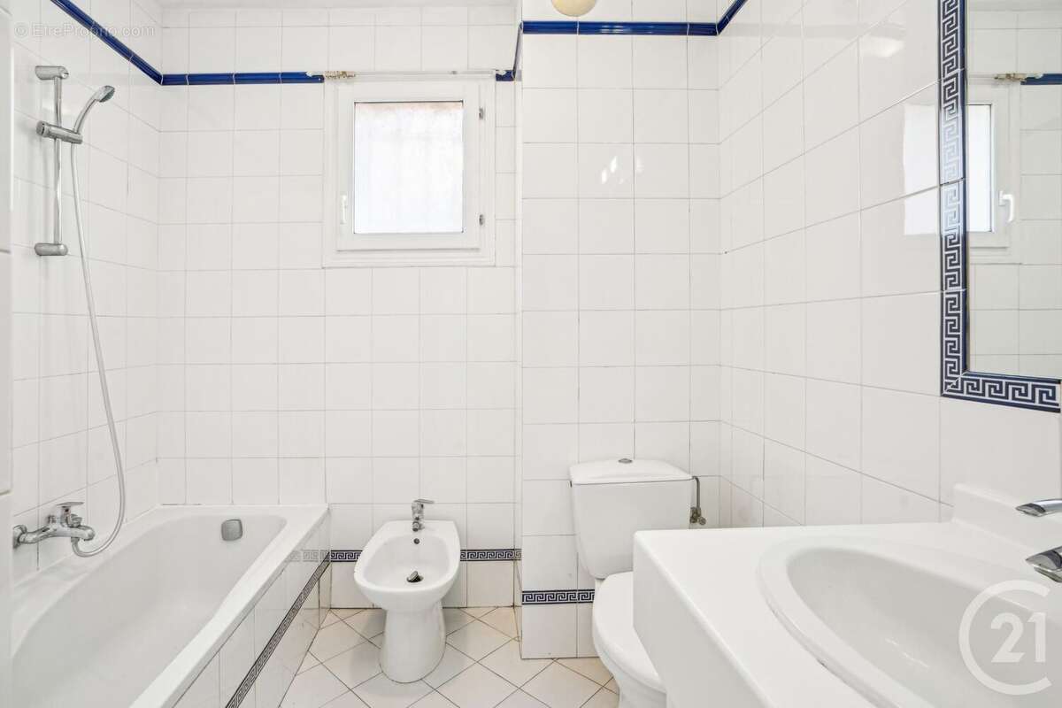 Appartement à SAINT-JEAN-CAP-FERRAT