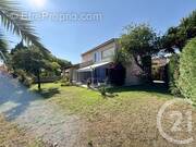 Maison à SIX-FOURS-LES-PLAGES