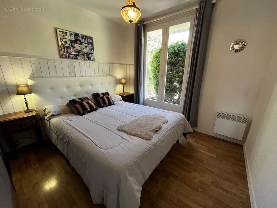 Maison à LE BOUSCAT