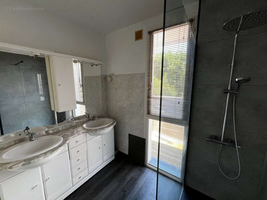 Maison à LE BOUSCAT