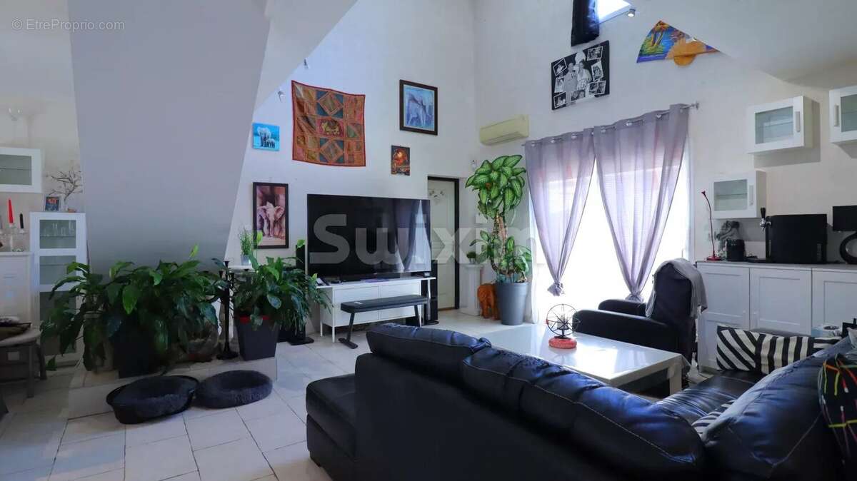 Maison à BERRE-L&#039;ETANG