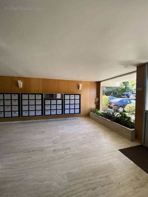 Appartement à MULHOUSE