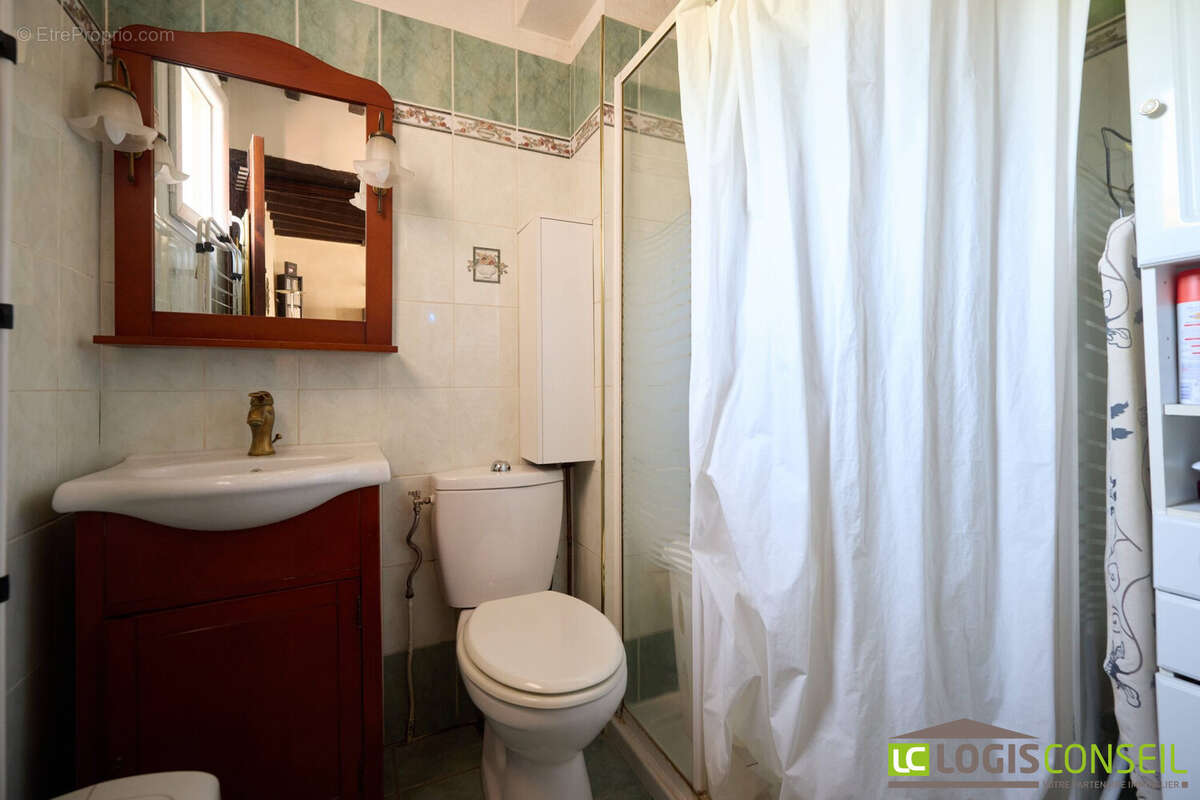 Appartement à LE PLESSIS-ROBINSON