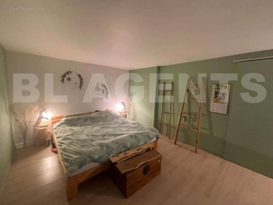 2b4a973f-9f41-4cd9-b4db-928ece63dcd9 - Maison à CHEMERY-SUR-BAR