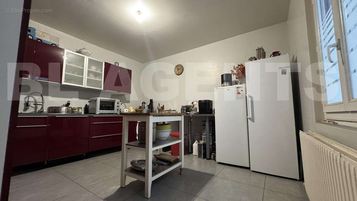 IMG_7703 - Maison à VILLOTTE-DEVANT-LOUPPY