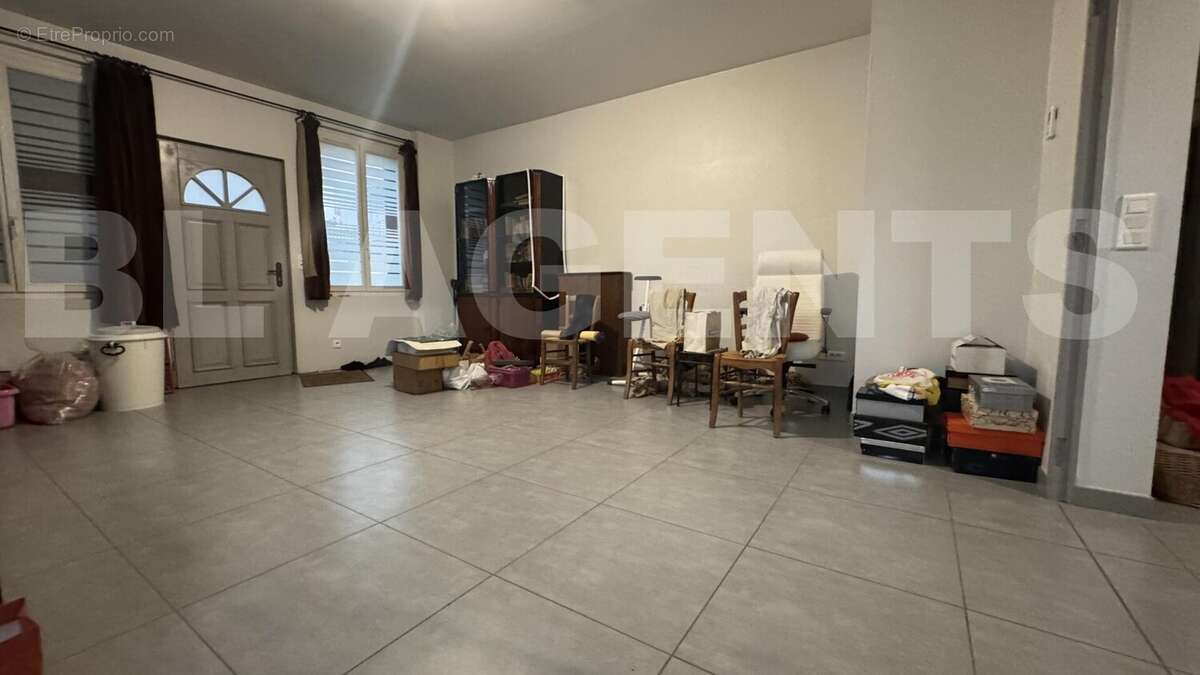 IMG_7705 - Maison à VILLOTTE-DEVANT-LOUPPY