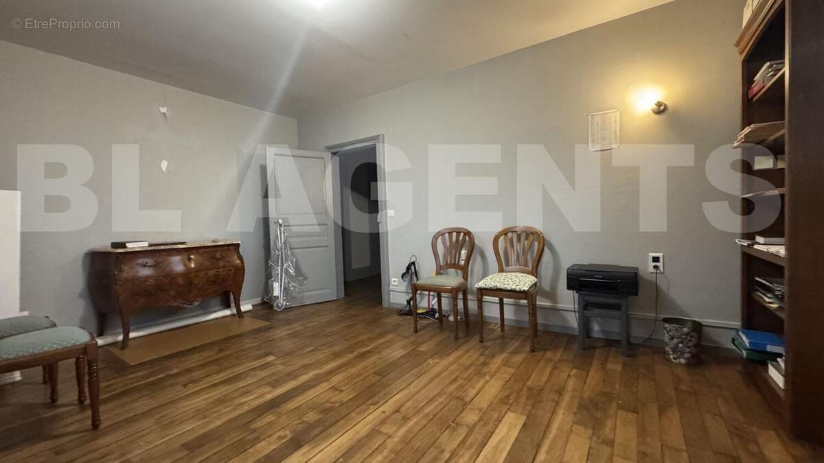 IMG_7706 - Maison à VILLOTTE-DEVANT-LOUPPY