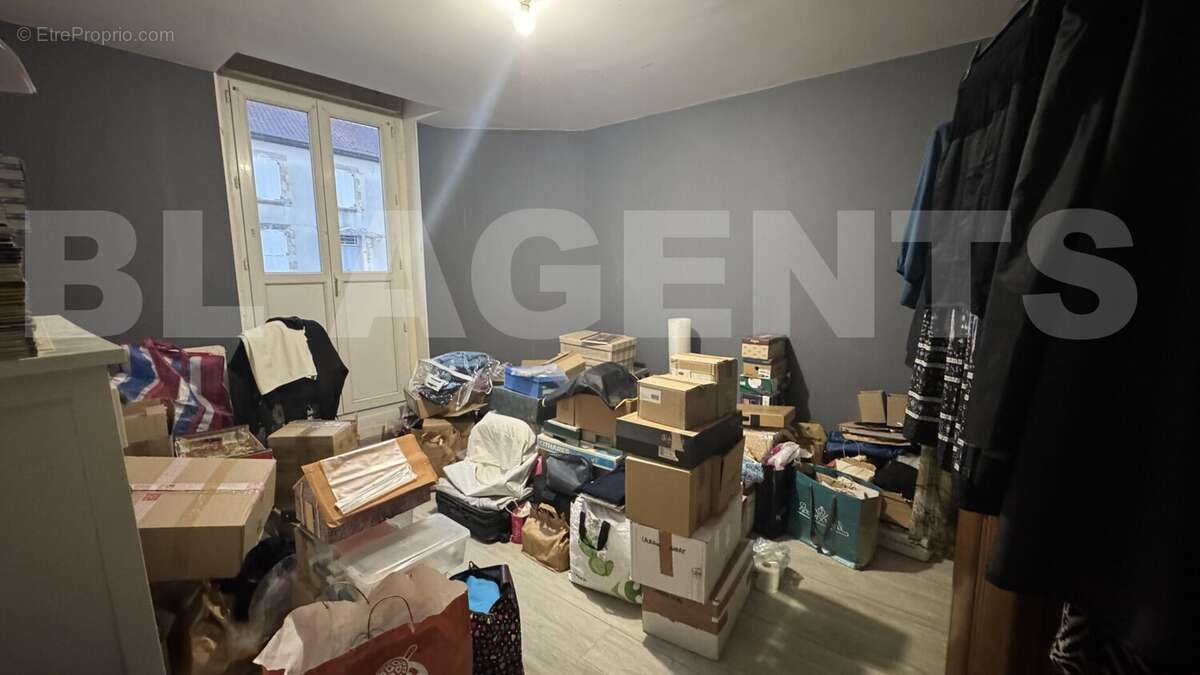 IMG_7707 - Maison à VILLOTTE-DEVANT-LOUPPY