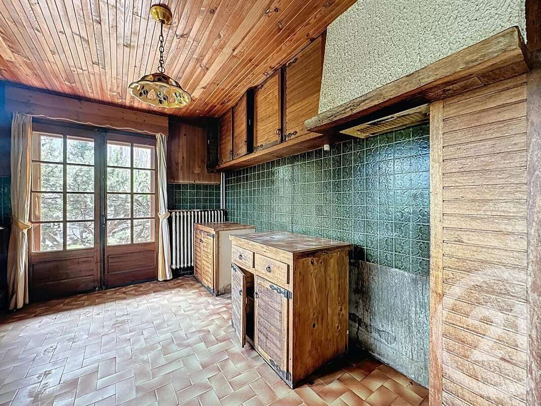 Maison à LA COTE-D&#039;ARBROZ