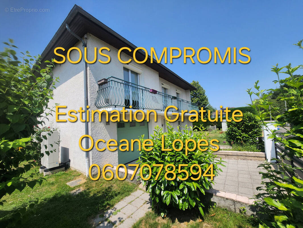 Photo 1 - Maison à AUREIL