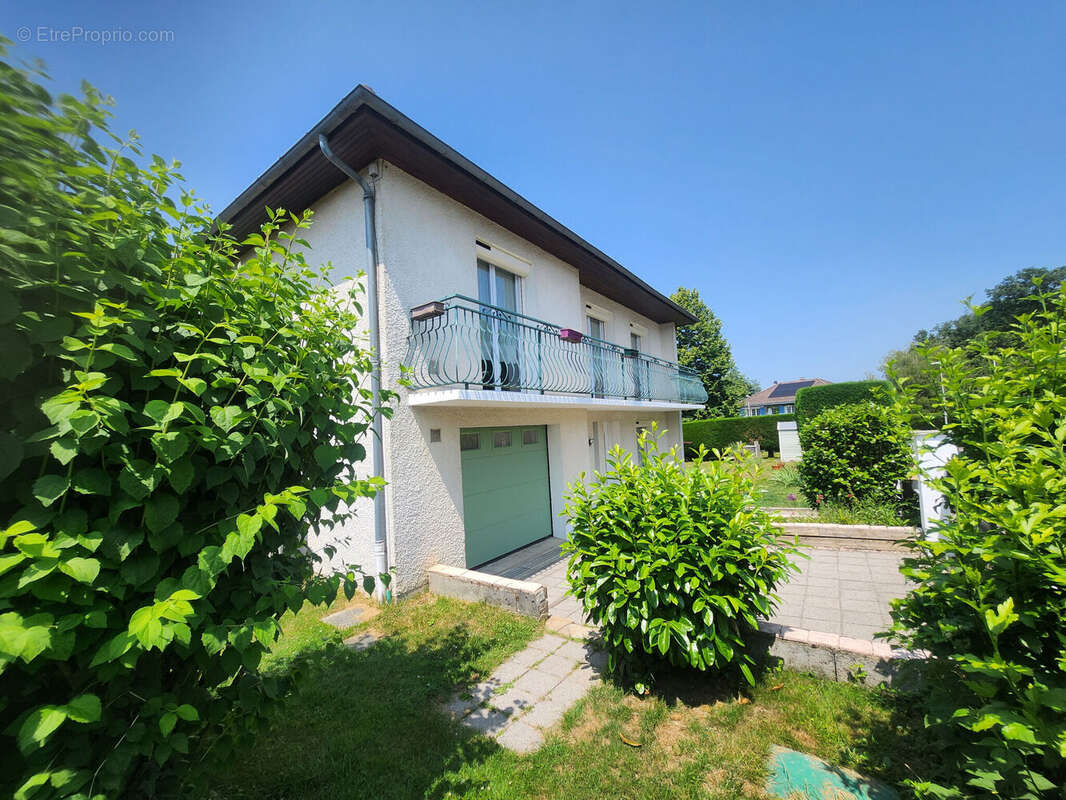 Photo 2 - Maison à AUREIL