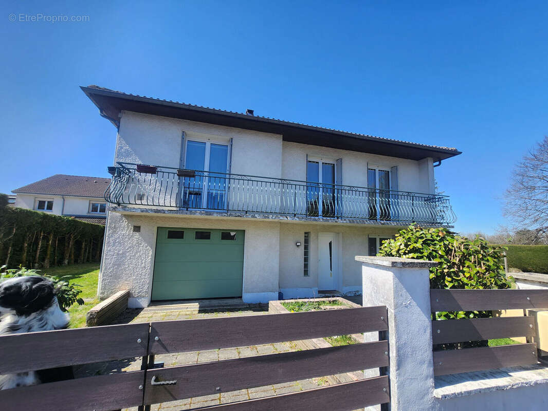 Photo 3 - Maison à AUREIL