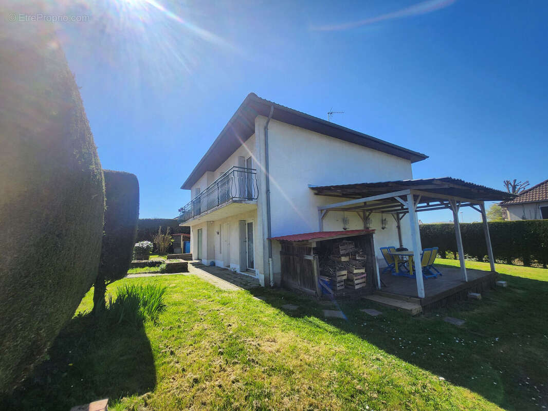 Photo 4 - Maison à AUREIL