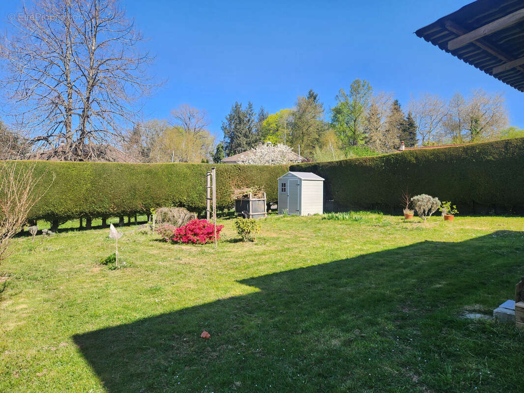 Photo 5 - Maison à AUREIL