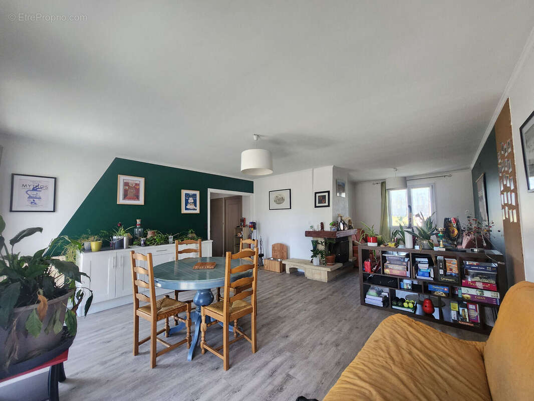 Photo 6 - Maison à AUREIL