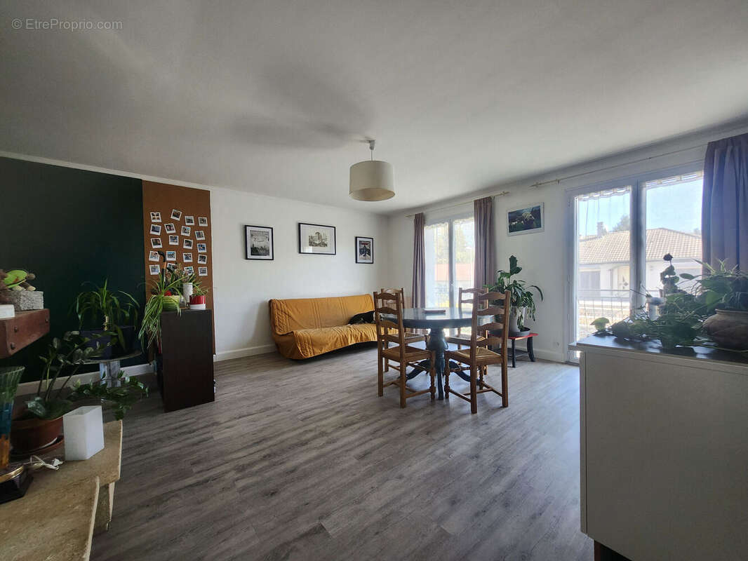 Photo 7 - Maison à AUREIL