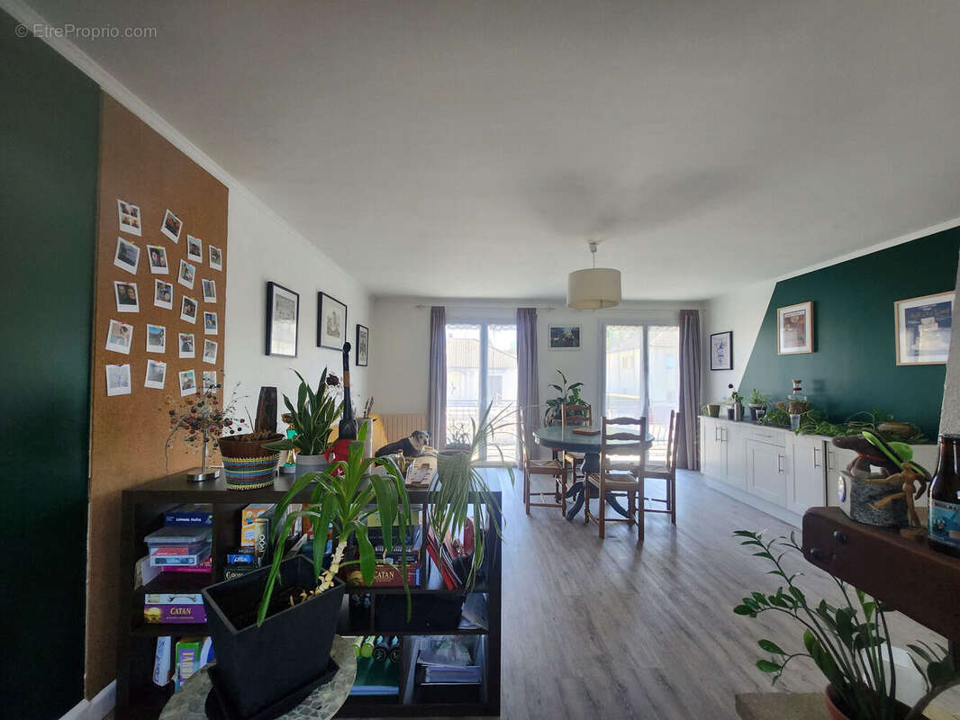 Photo 8 - Maison à AUREIL