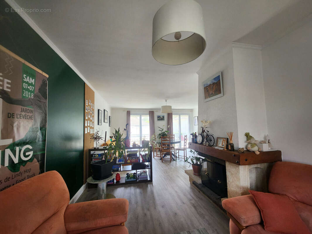 Photo 9 - Maison à AUREIL