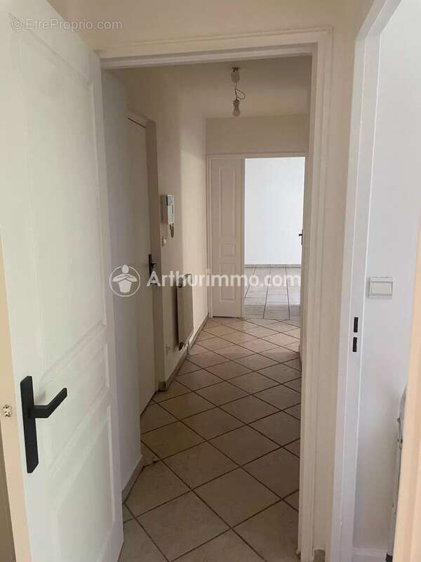 Appartement à LYON-4E