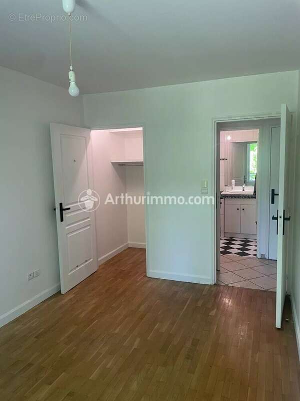 Appartement à LYON-4E