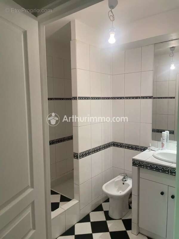 Appartement à LYON-4E