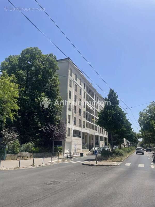 Appartement à LYON-4E