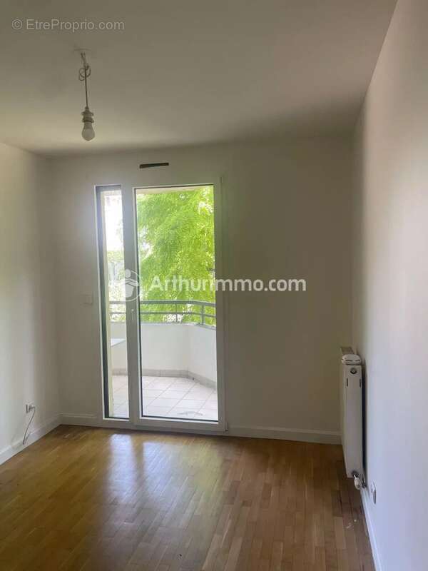 Appartement à LYON-4E