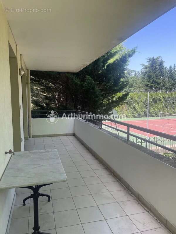 Appartement à LYON-4E