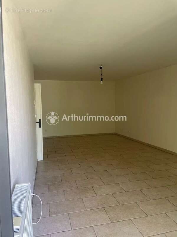 Appartement à LYON-4E