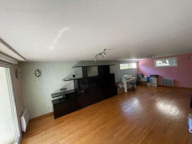 Maison à CHAMBRAY-LES-TOURS