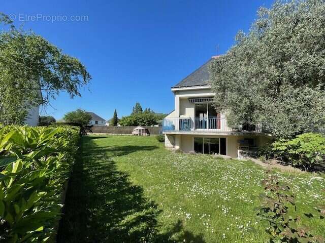 Maison à CHAMBRAY-LES-TOURS