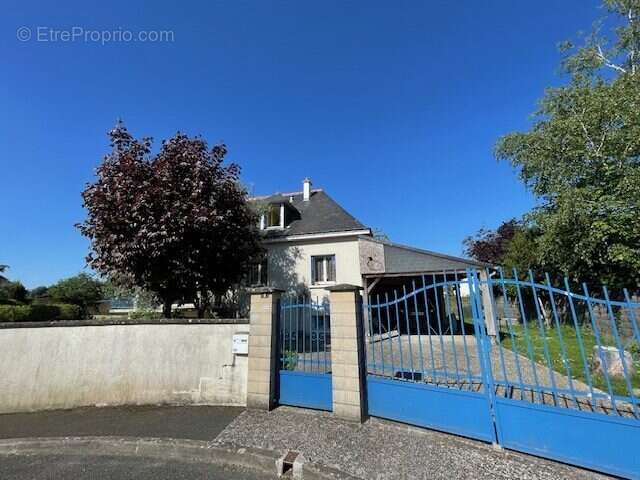 Maison à CHAMBRAY-LES-TOURS