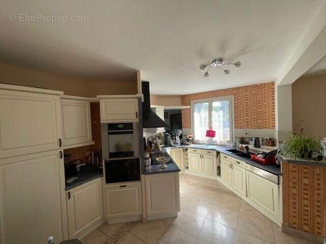 Maison à CHAMBRAY-LES-TOURS