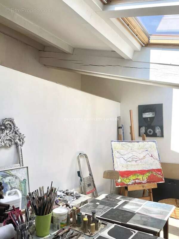 Maison à SILLANS-LA-CASCADE