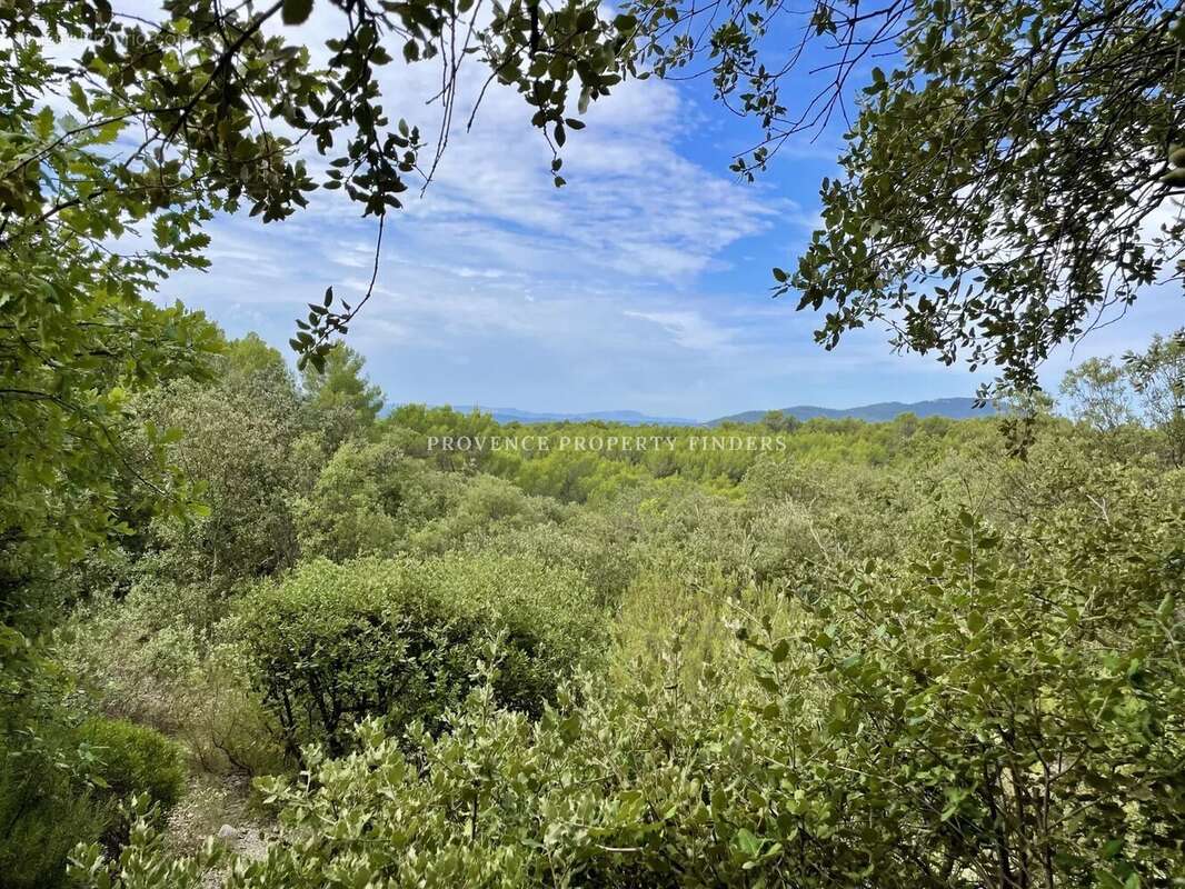 Maison à SILLANS-LA-CASCADE
