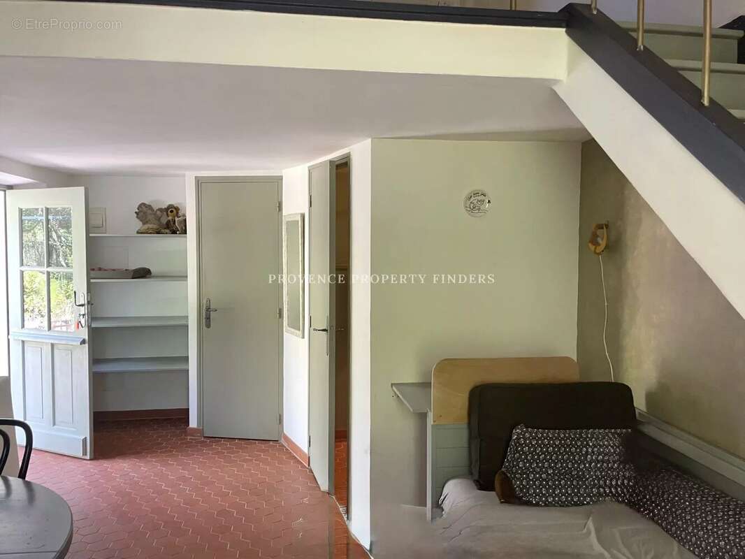 Maison à SILLANS-LA-CASCADE