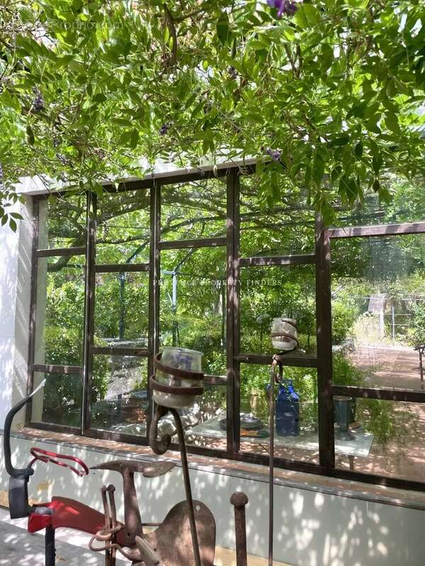 Maison à SILLANS-LA-CASCADE