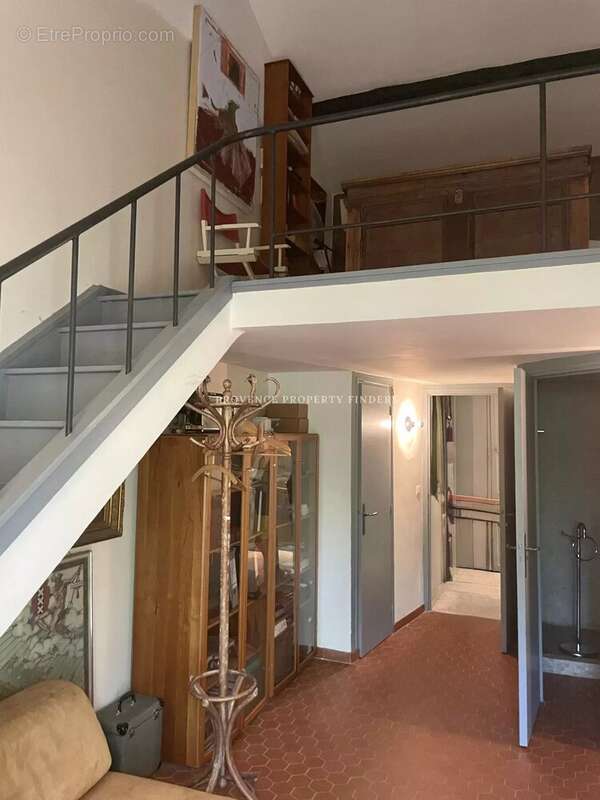 Maison à SILLANS-LA-CASCADE