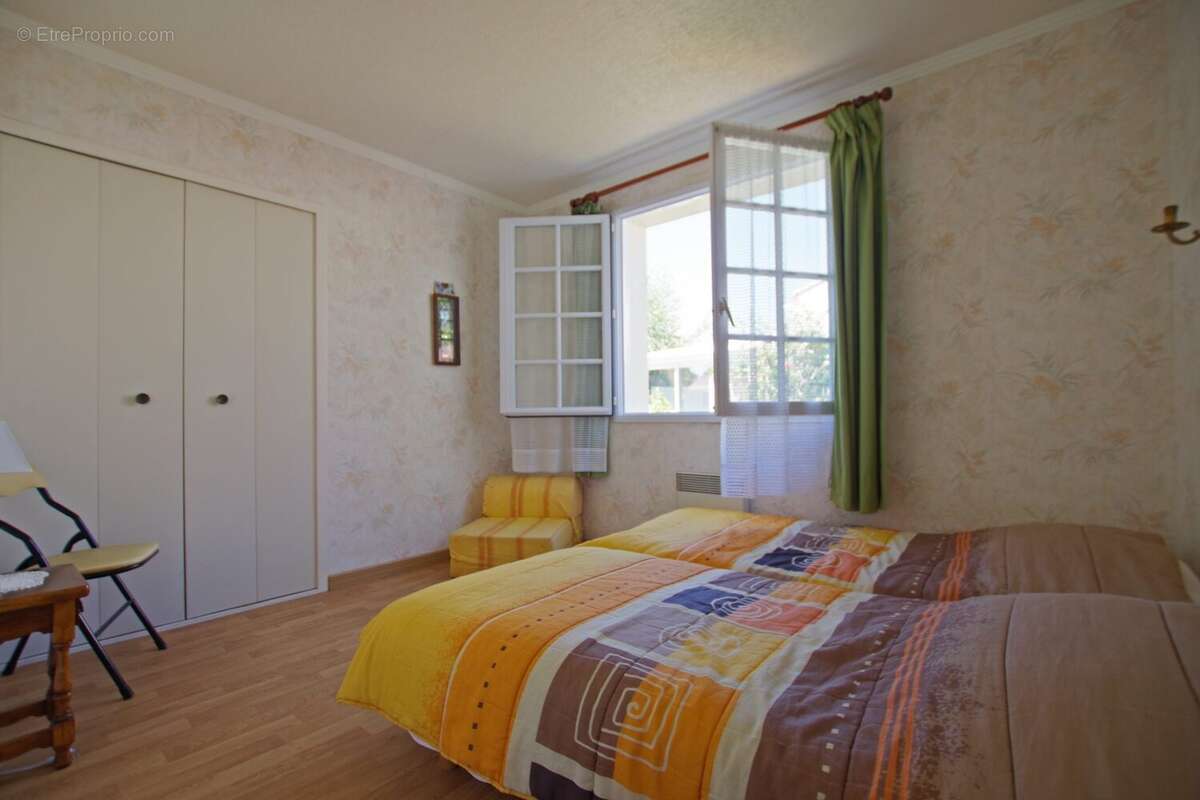 Maison à L&#039;ILE-D&#039;OLONNE