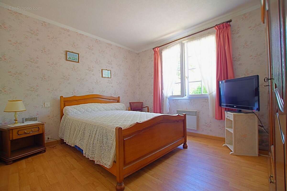 Maison à L&#039;ILE-D&#039;OLONNE