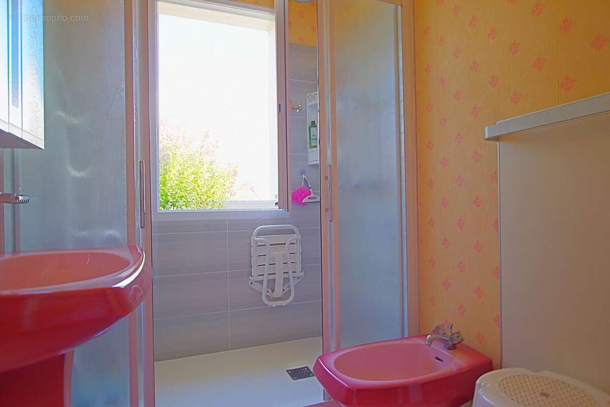 Maison à L&#039;ILE-D&#039;OLONNE