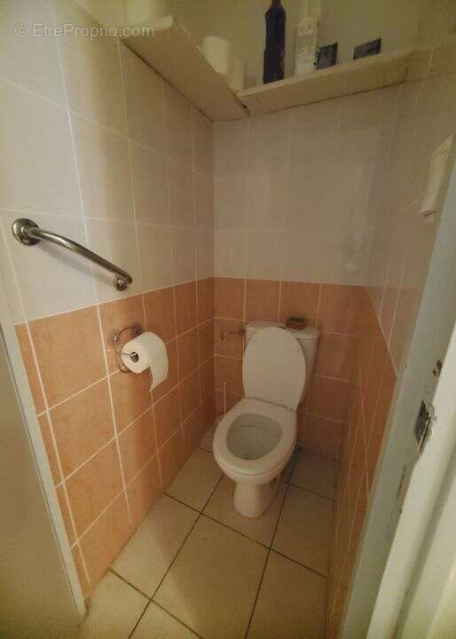 Appartement à MARIGNANE