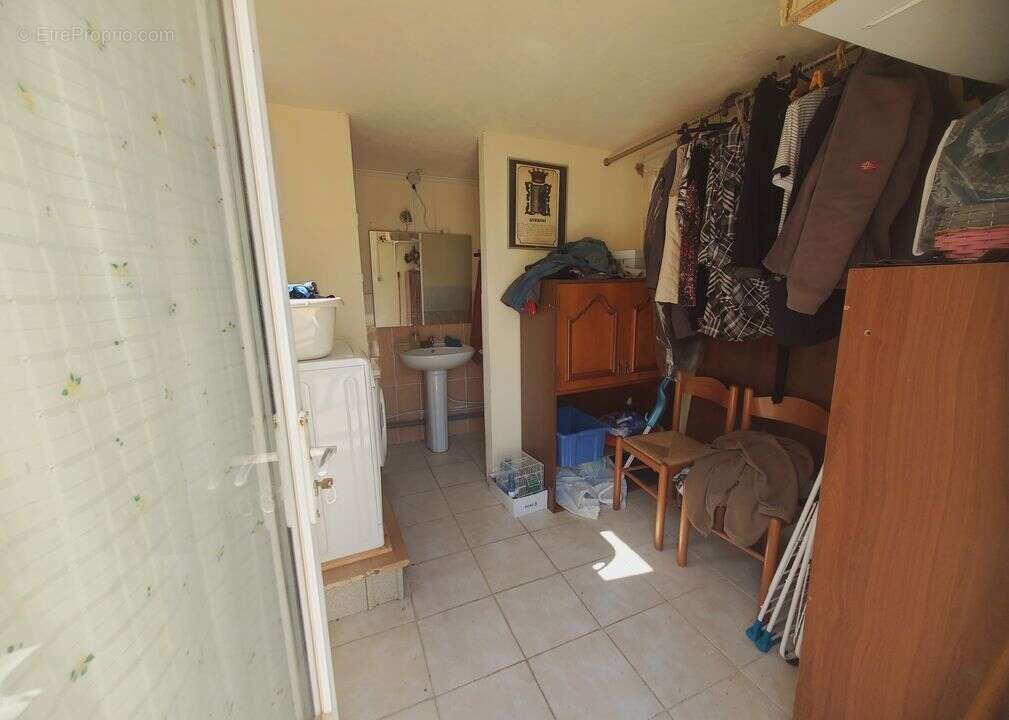 Appartement à MARIGNANE
