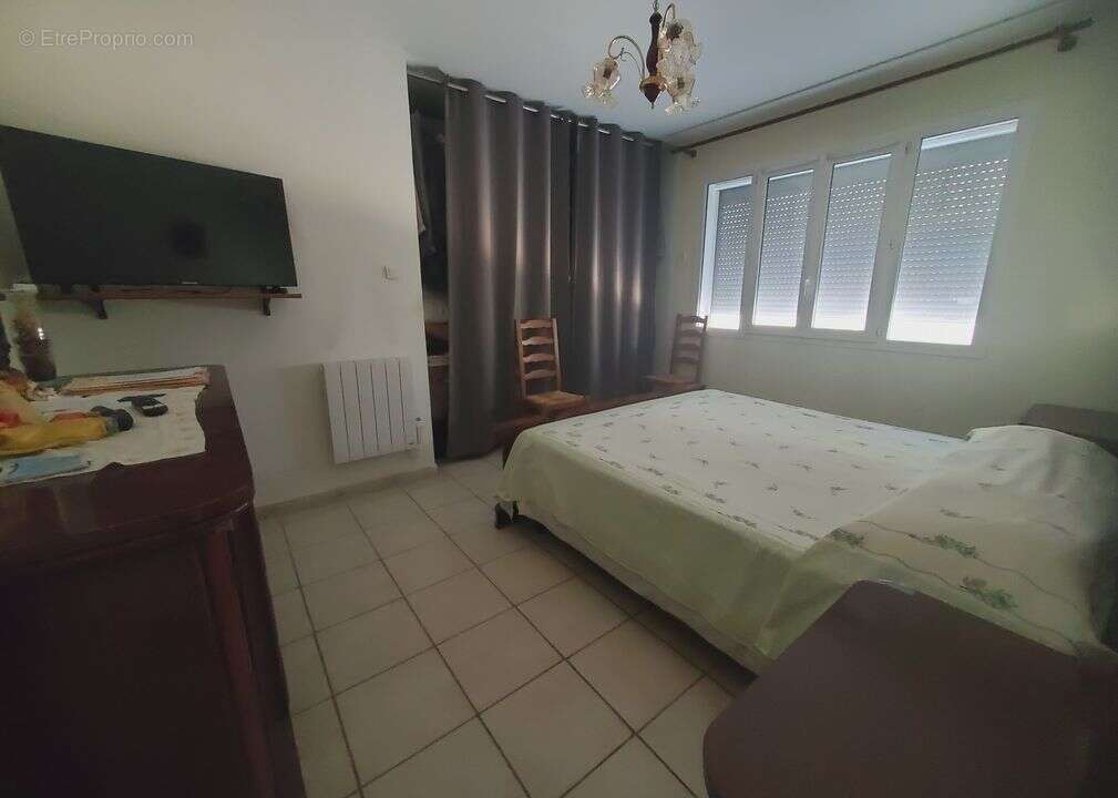 Appartement à MARIGNANE
