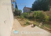 Appartement à MARIGNANE