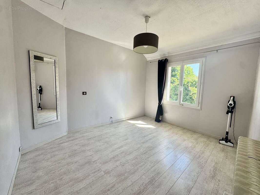 Maison à SAINT-PRIX