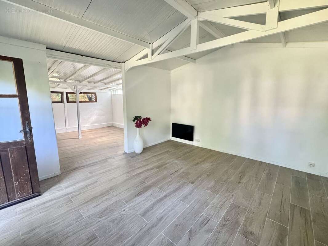 Maison à SAINT-PRIX