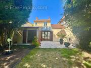 Maison à SAINT-PRIX