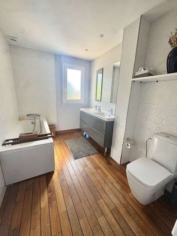 Maison à SAINT-PRIX