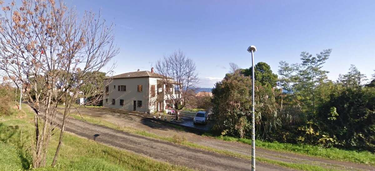 Appartement à SANTA-REPARATA-DI-BALAGNA